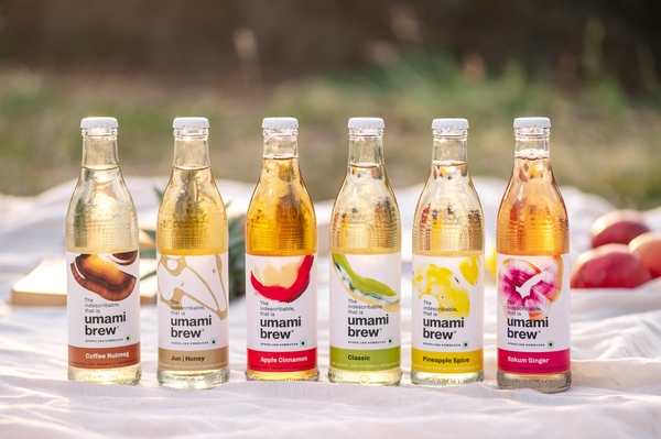 Brewery Tour & Kombucha Tasting