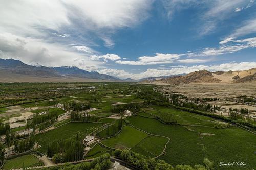 Enchanting Leh & Ladakh Photo Tour